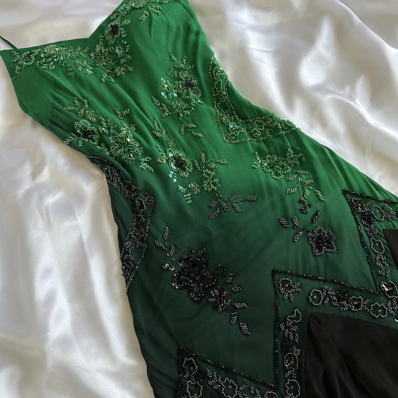 Women's multi Dress