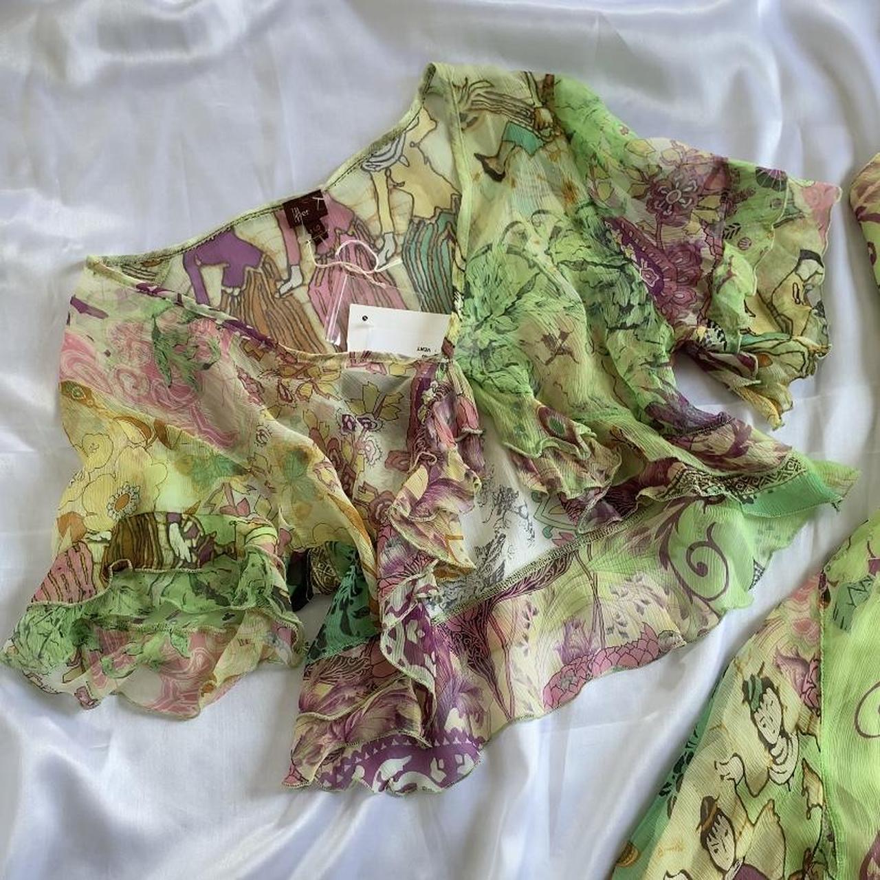 Women's multi Dress