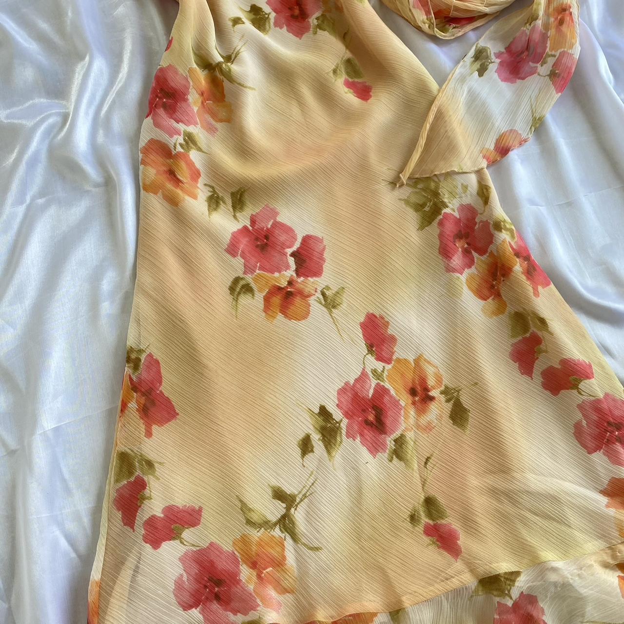 Women's multi Dress