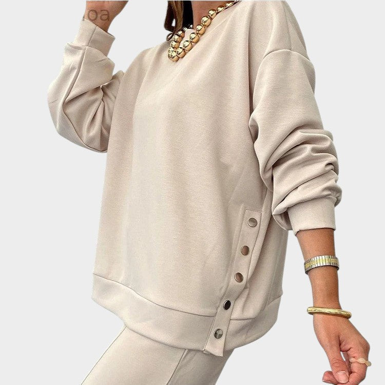 Everyday Comfort Lounge Set