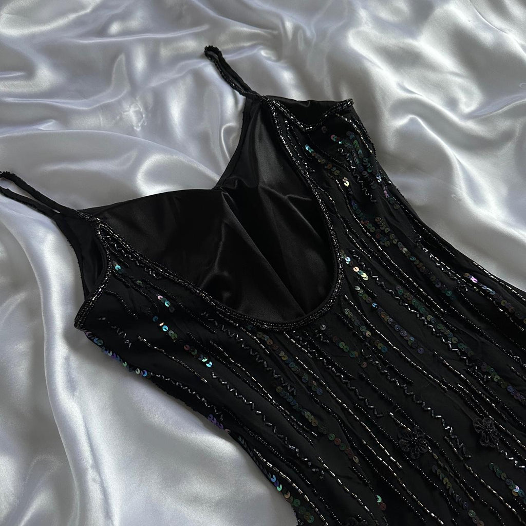 Women's Black Dress