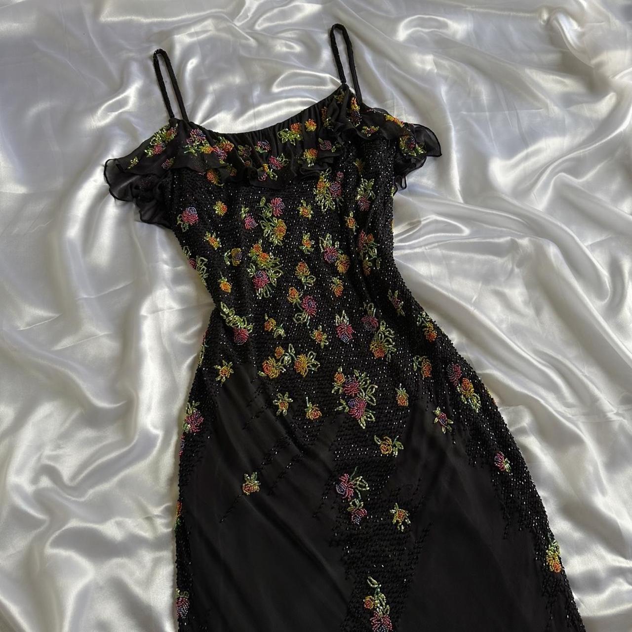 Women's multi Dress
