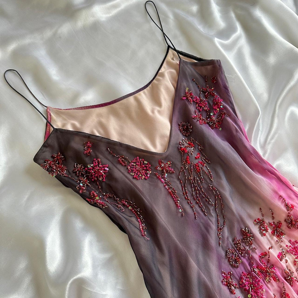 Women's multi Dress