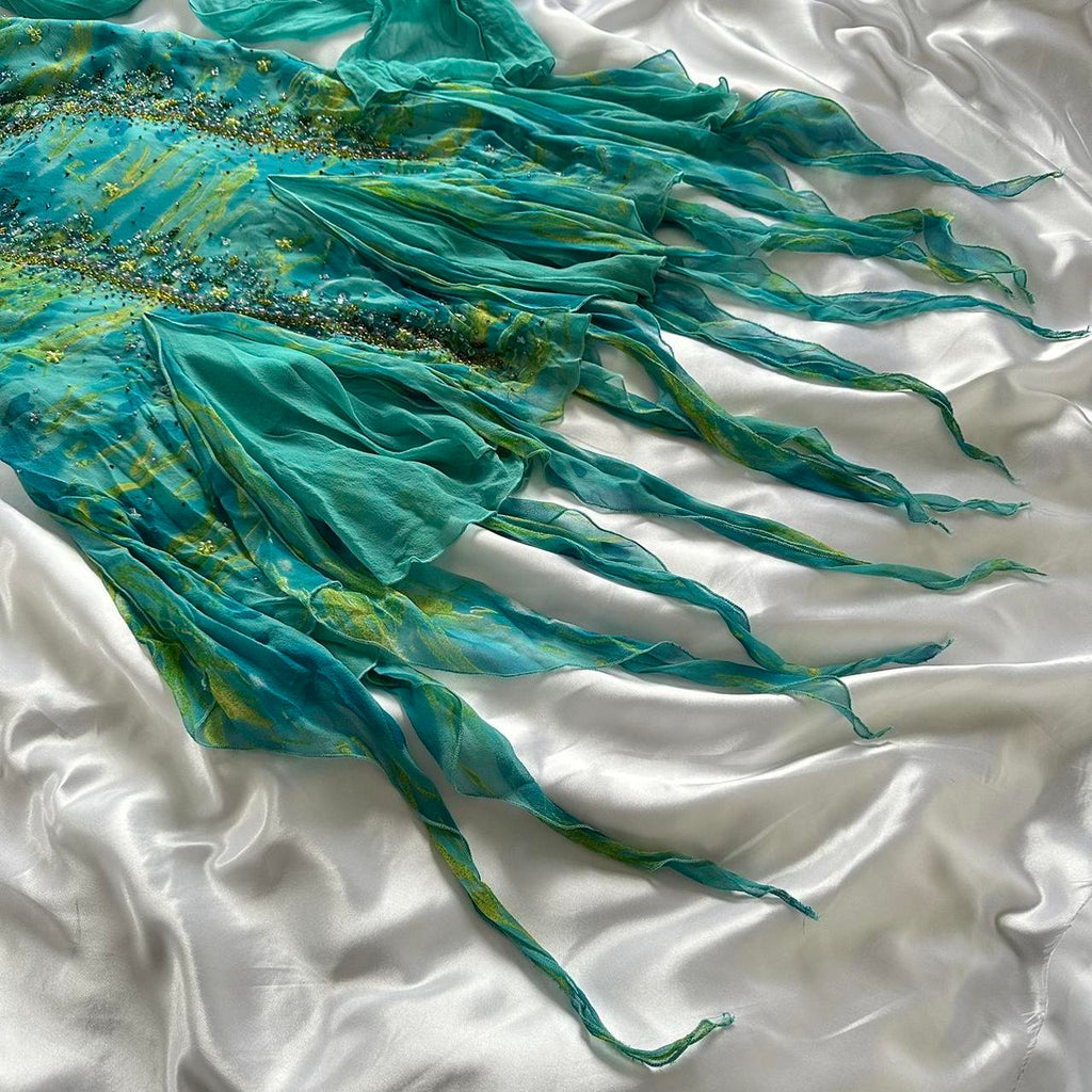 Women's multi Dress