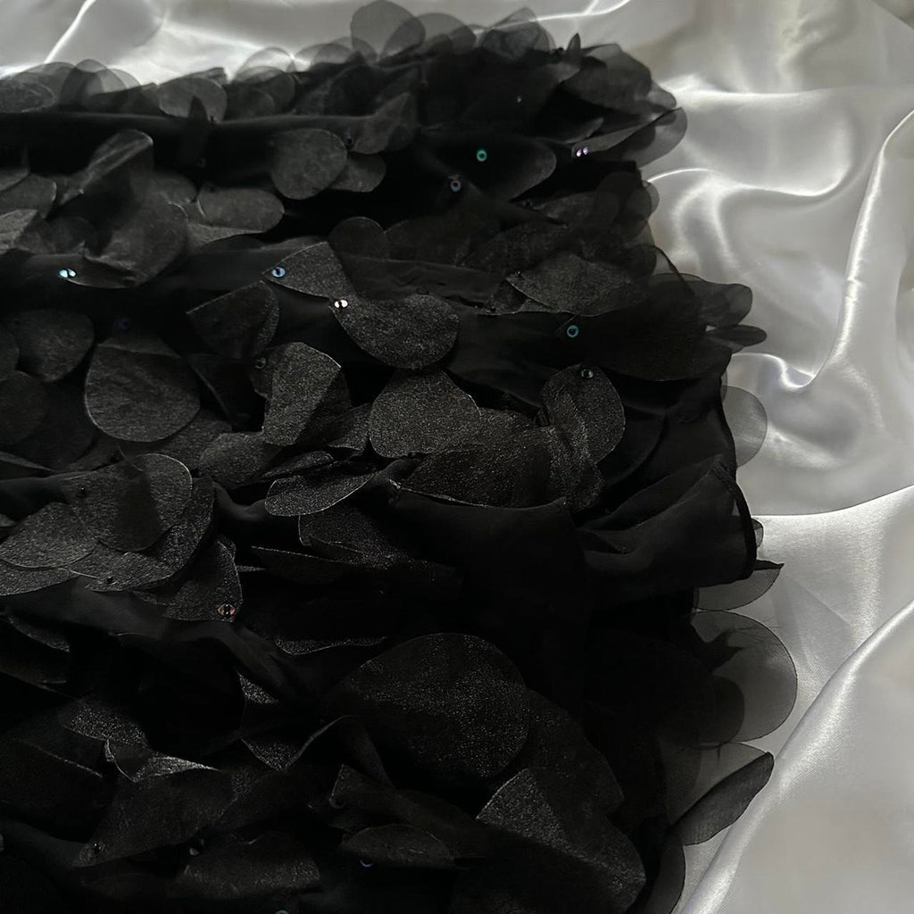 Women's Black Dress