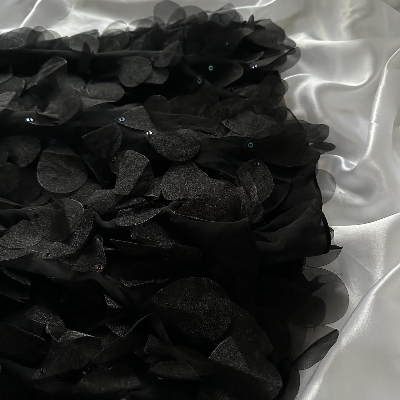 Women's Black Dress