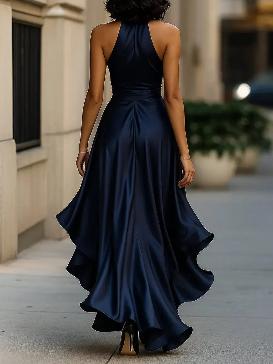 Audrey | Lunara Dress