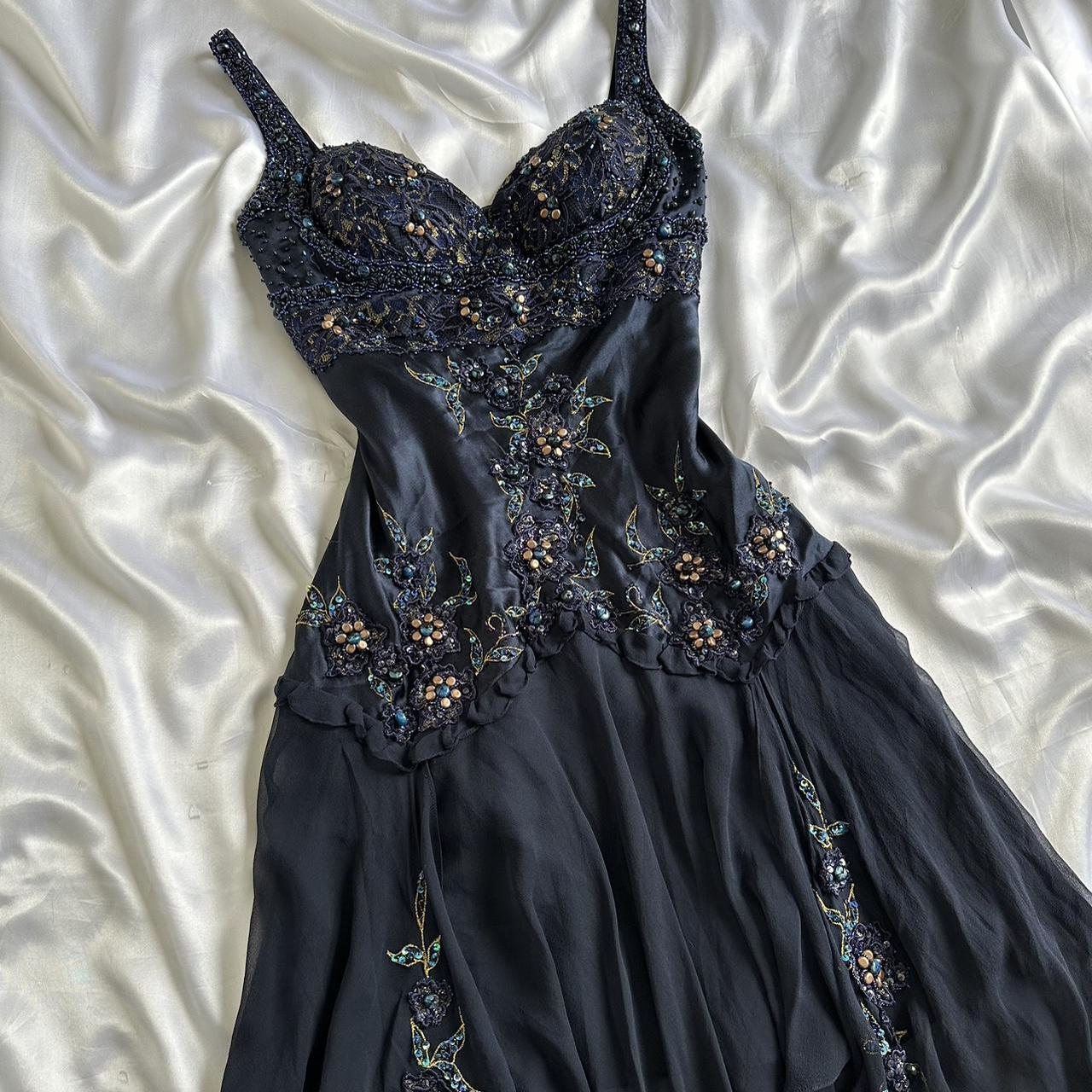 Women's multi Dress