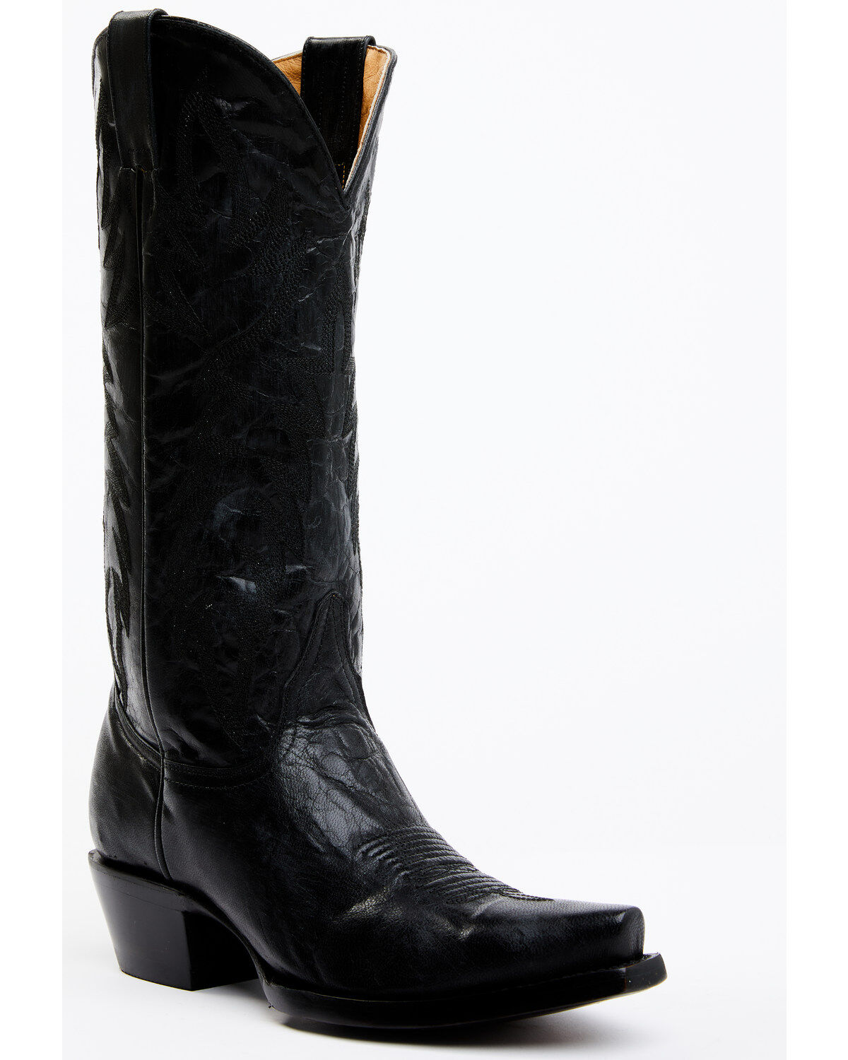 Women's Performance Western Boots – Snip Toe Design
