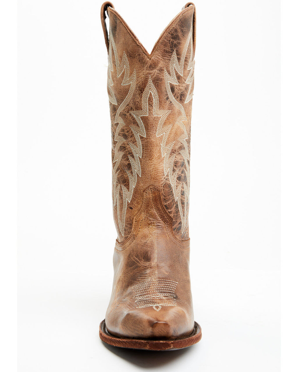 Women's Performance Western Boots – Snip Toe Design
