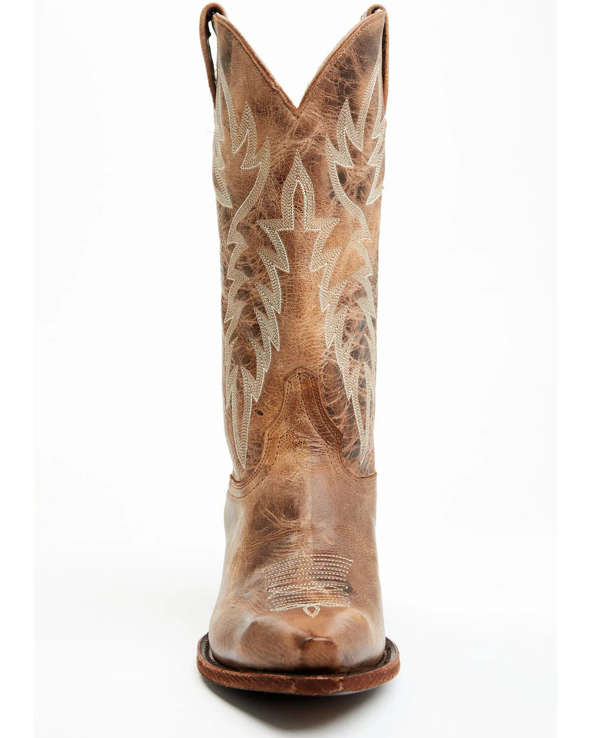 Women's Performance Western Boots – Snip Toe Design