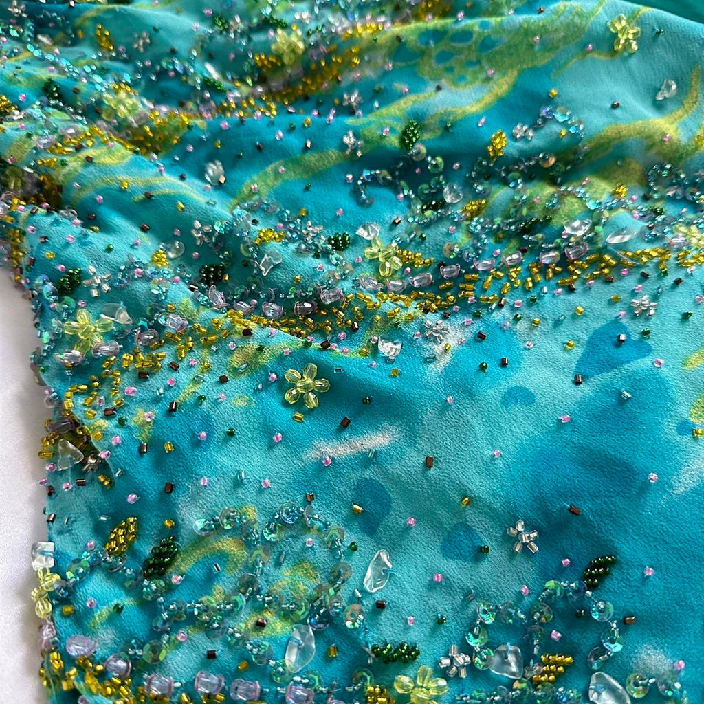 Women's multi Dress