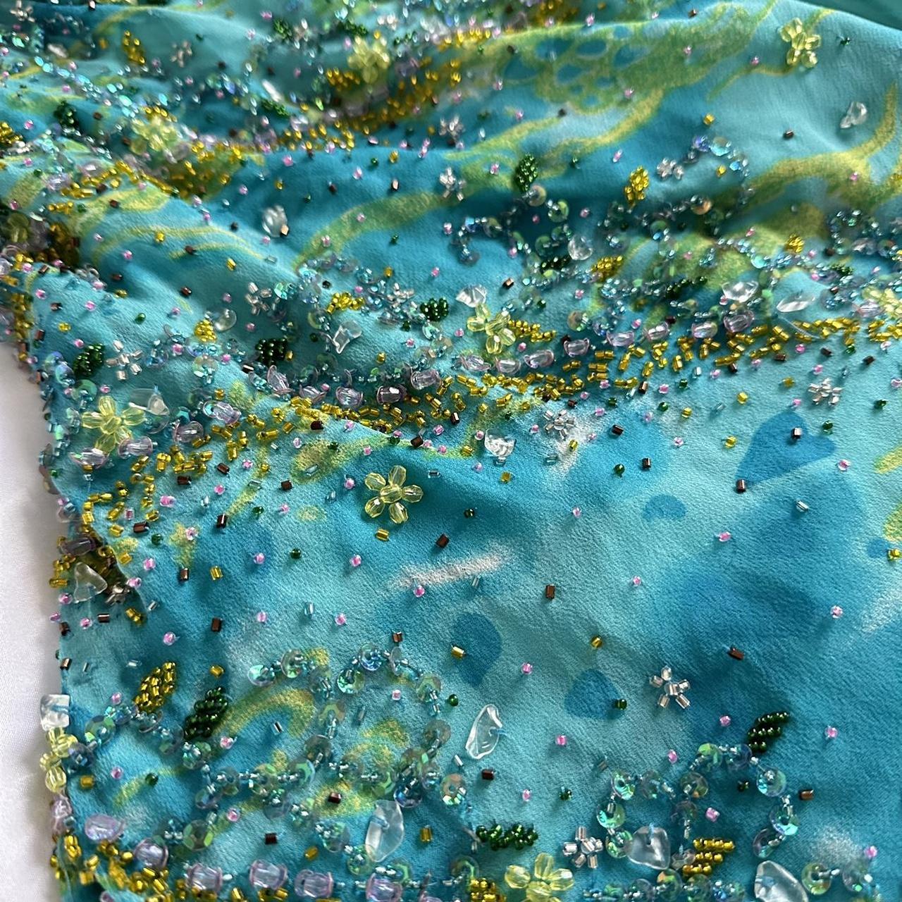 Women's multi Dress