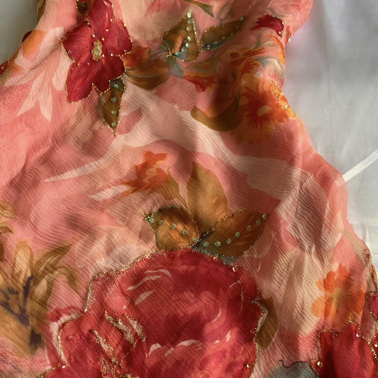 Women's multi Dress