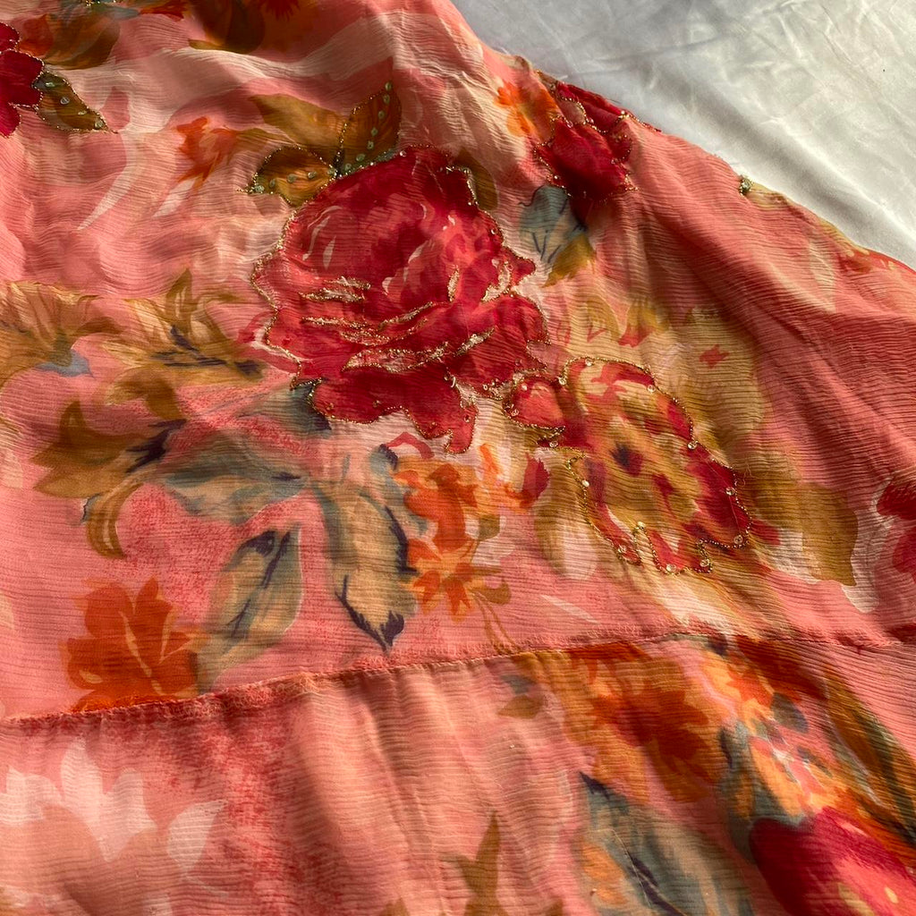 Women's multi Dress