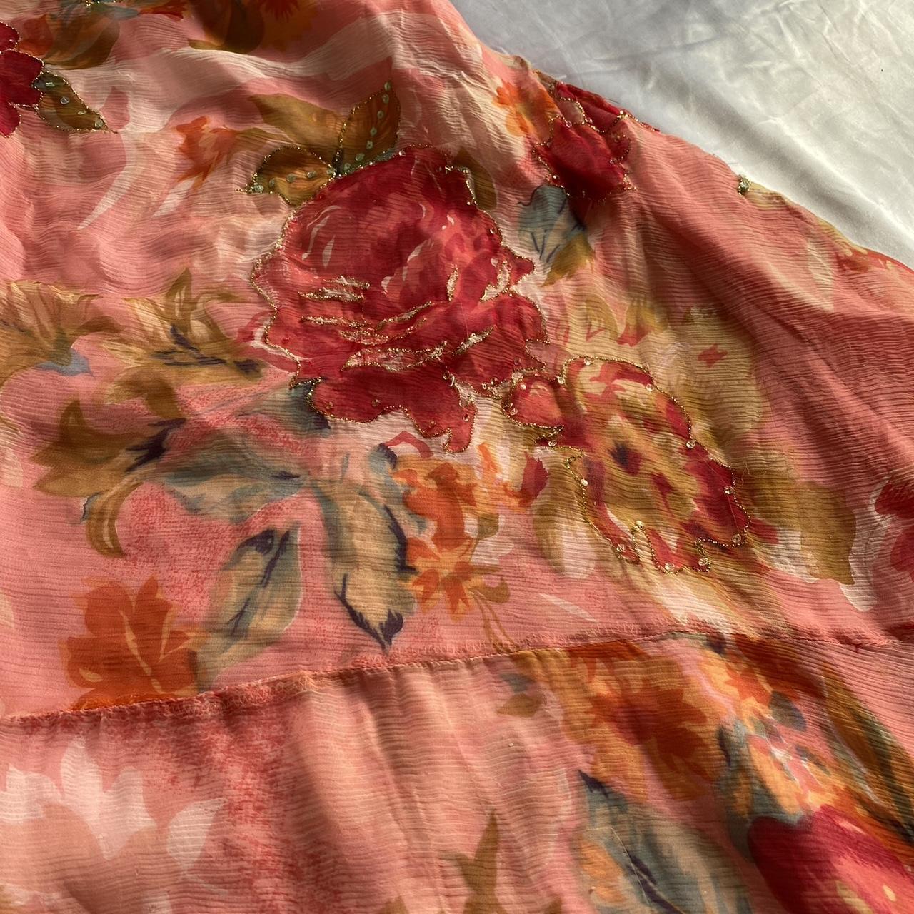 Women's multi Dress