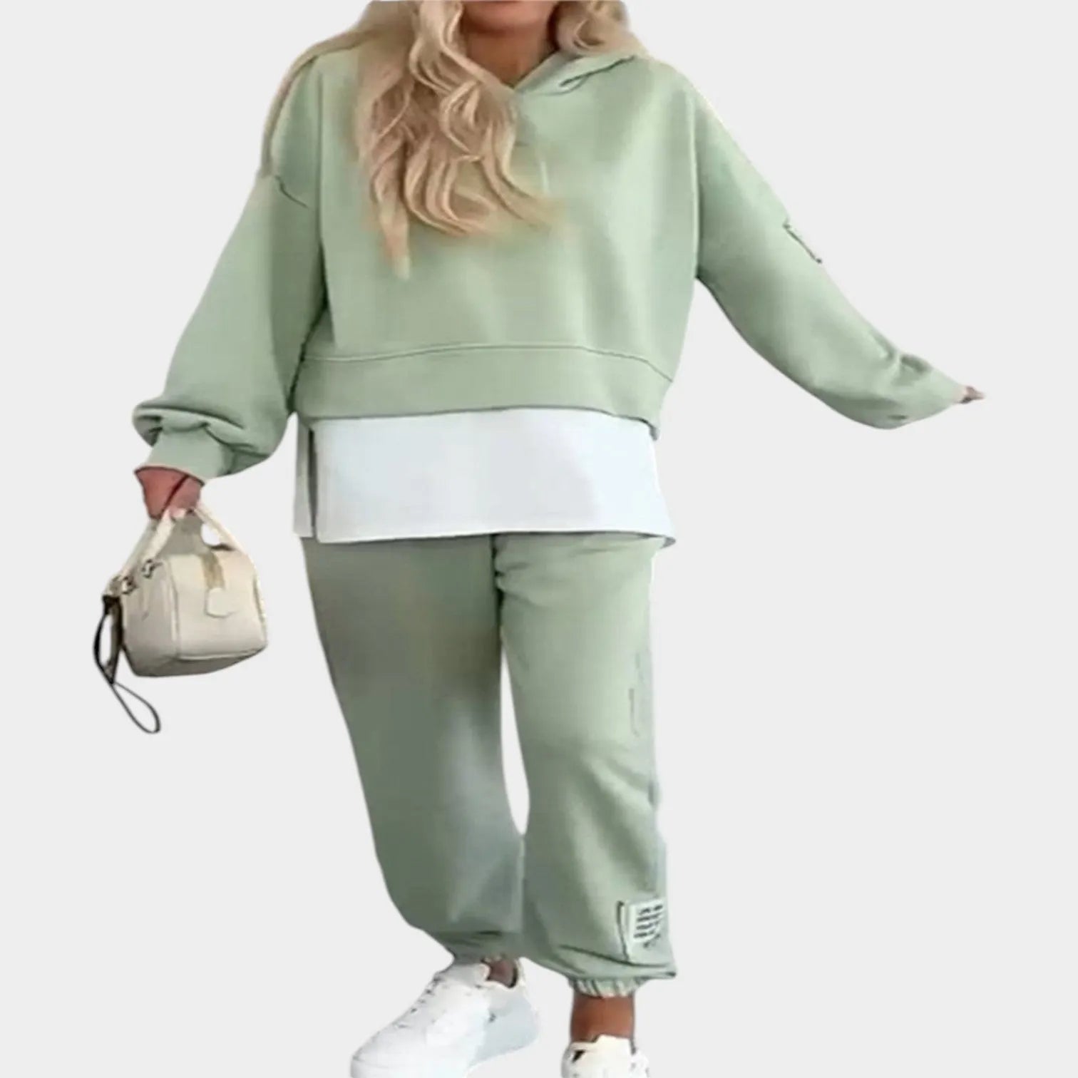 Casual Streetwear Set
