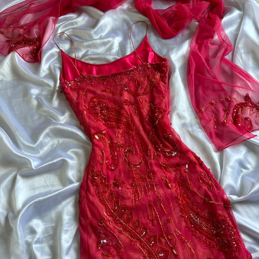 Women's multi Dress