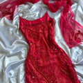 Women's multi Dress