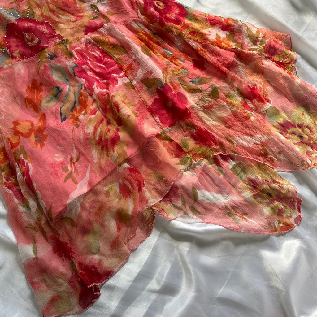 Women's multi Dress