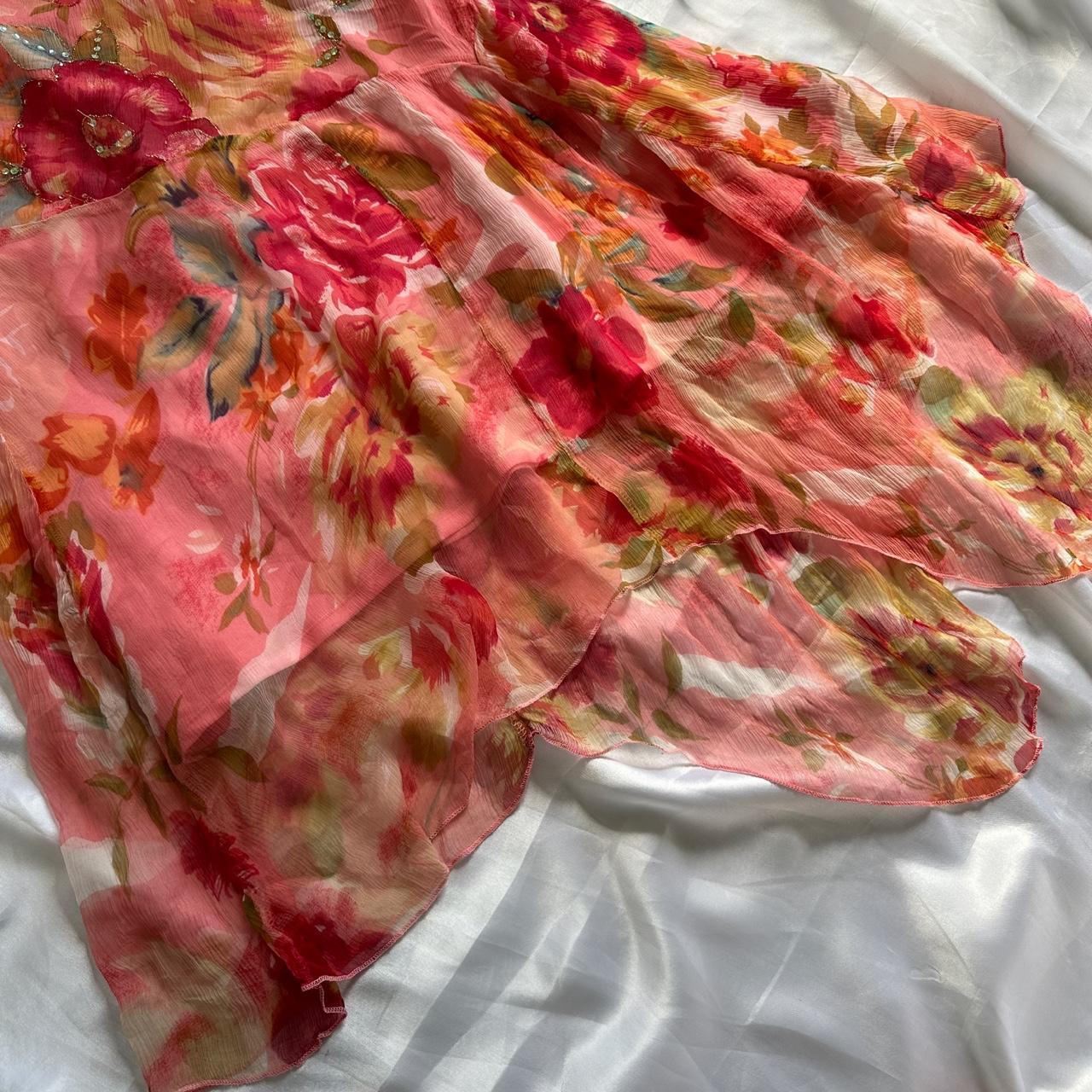 Women's multi Dress