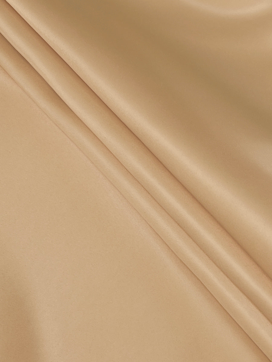 A-Line High Waisted Pleated Solid Color V-Neck Maxi Dresses