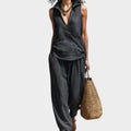 Riviera Nights Two-Piece Set