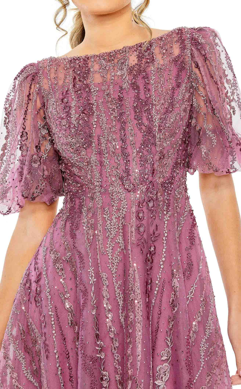 Mac Duggal 20485 Dress
