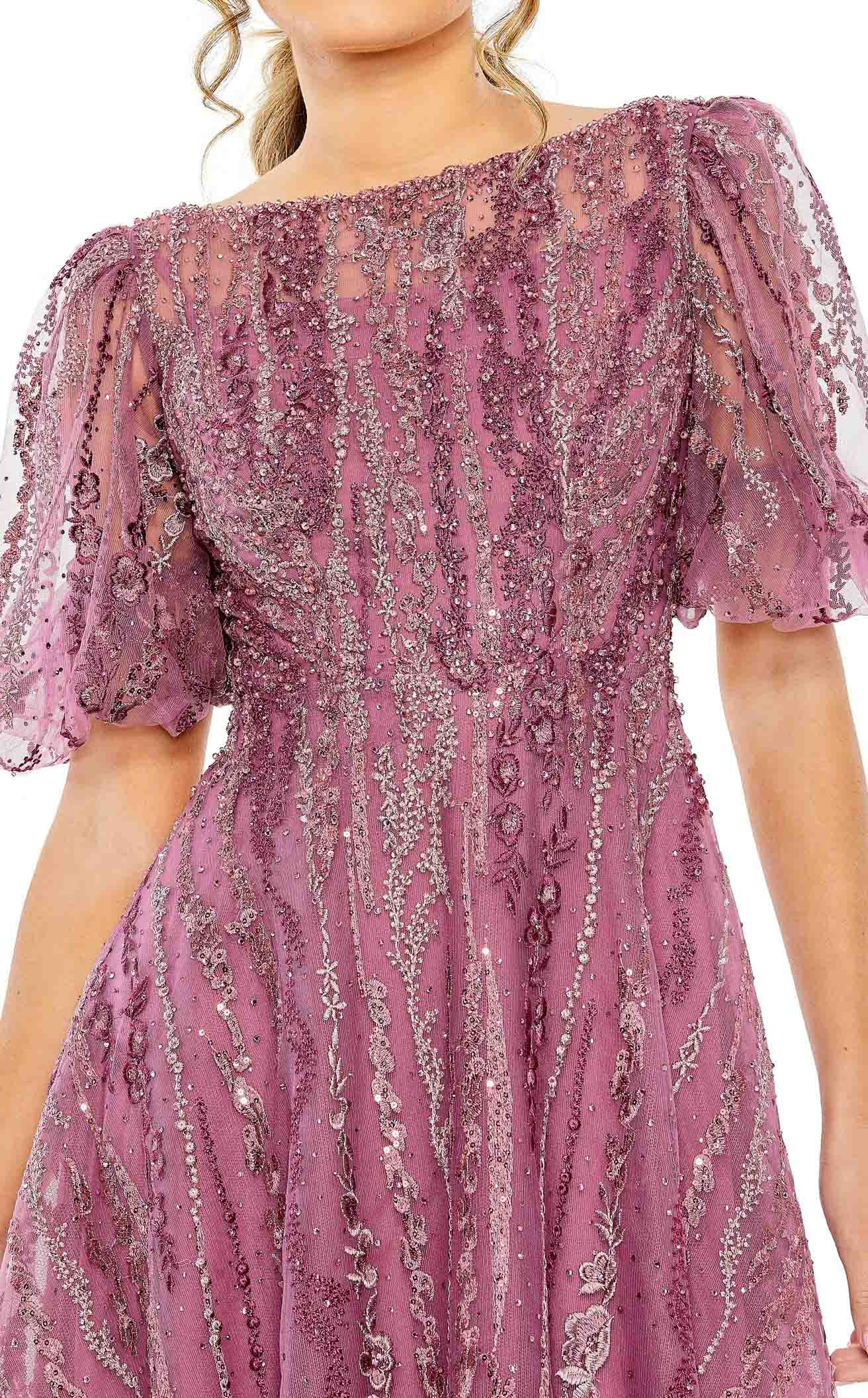 Mac Duggal 20485 Dress