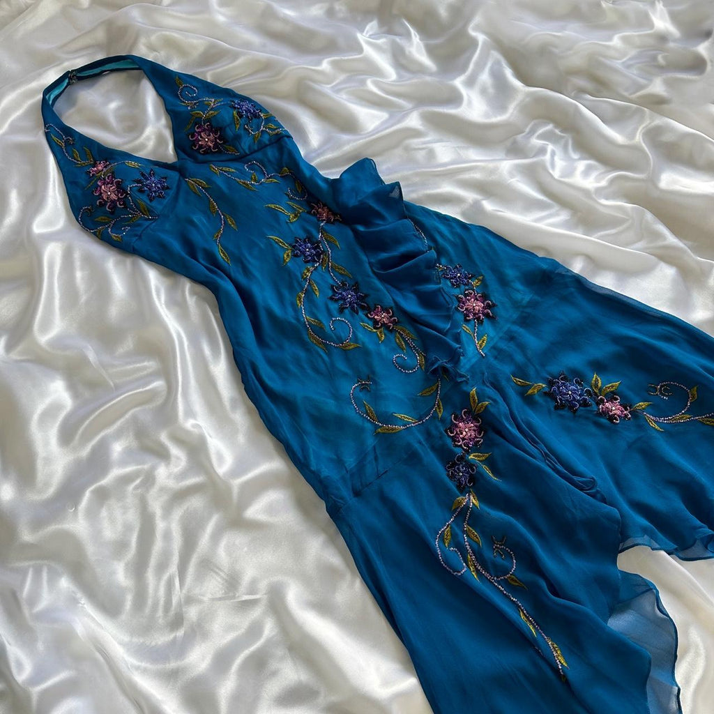 Women's multi Dress