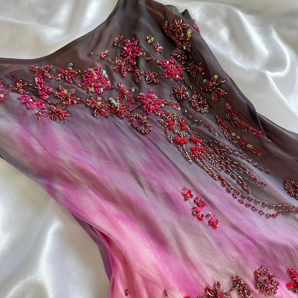 Women's multi Dress