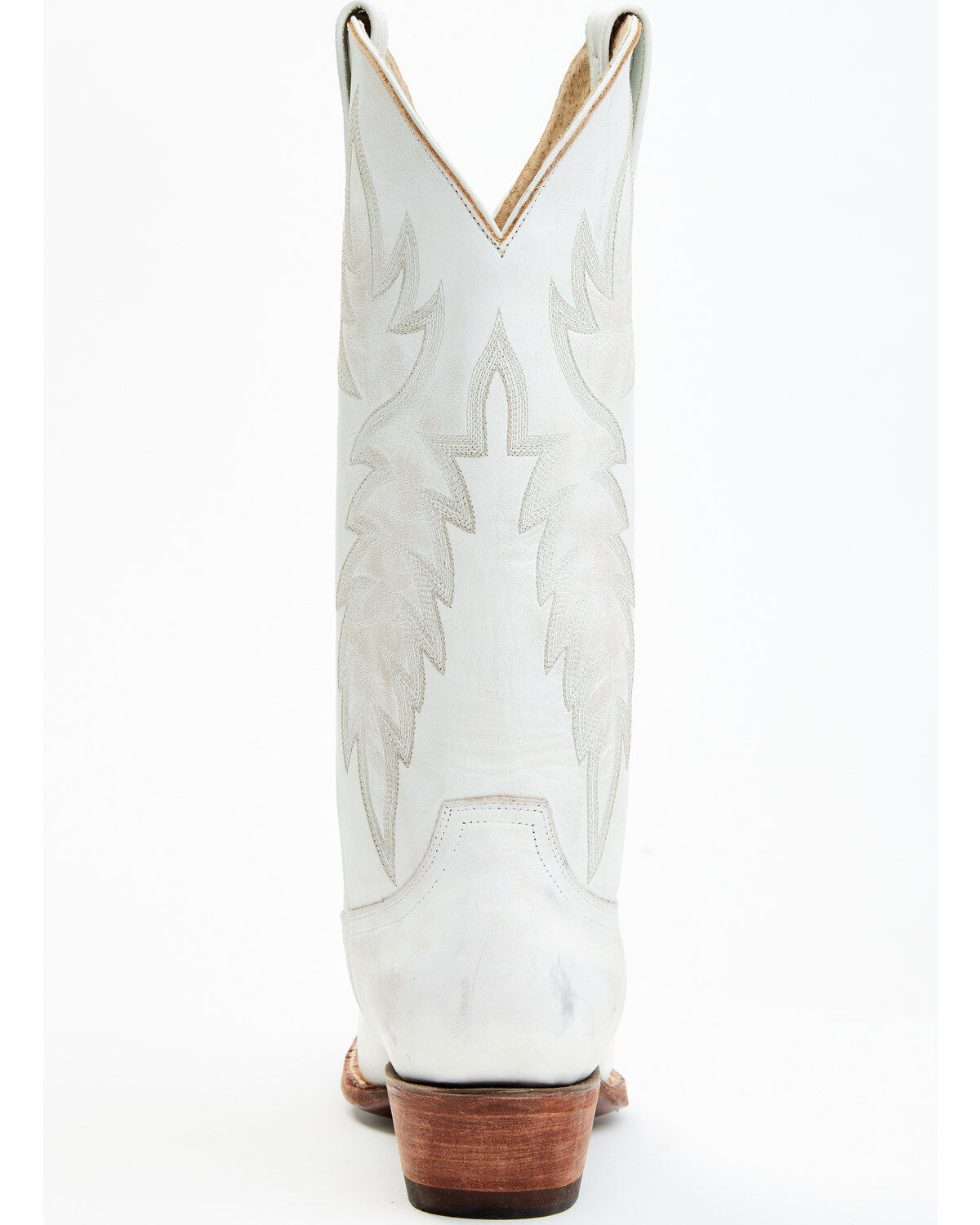 Women's Performance Western Boots – Snip Toe Design