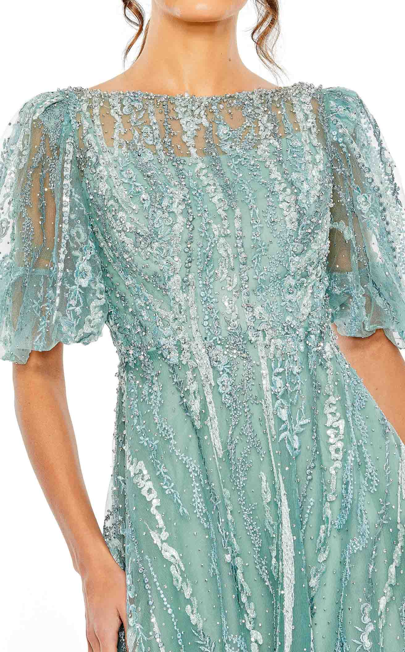 Mac Duggal 20485 Dress