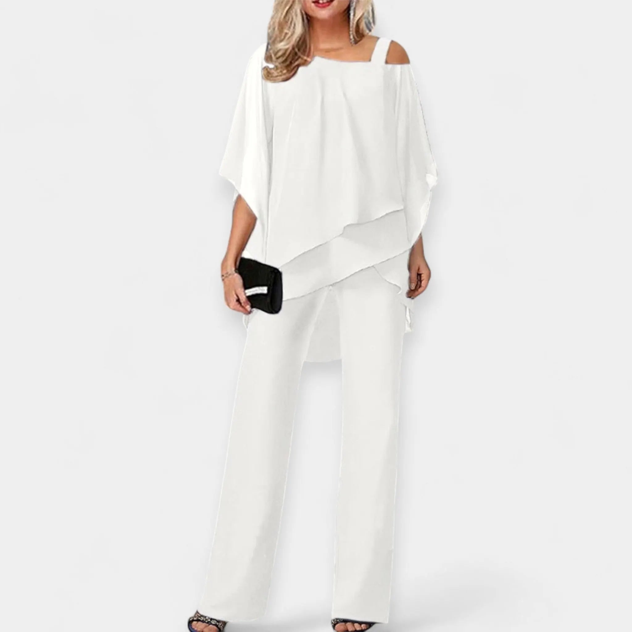 Cold Shoulder Set