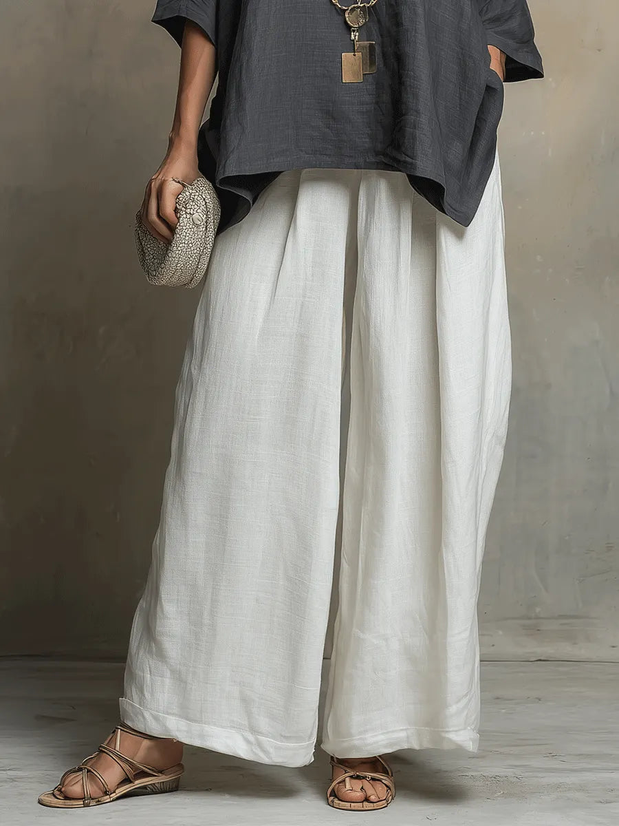 Minimal Bohemian Lounge Relaxed Set