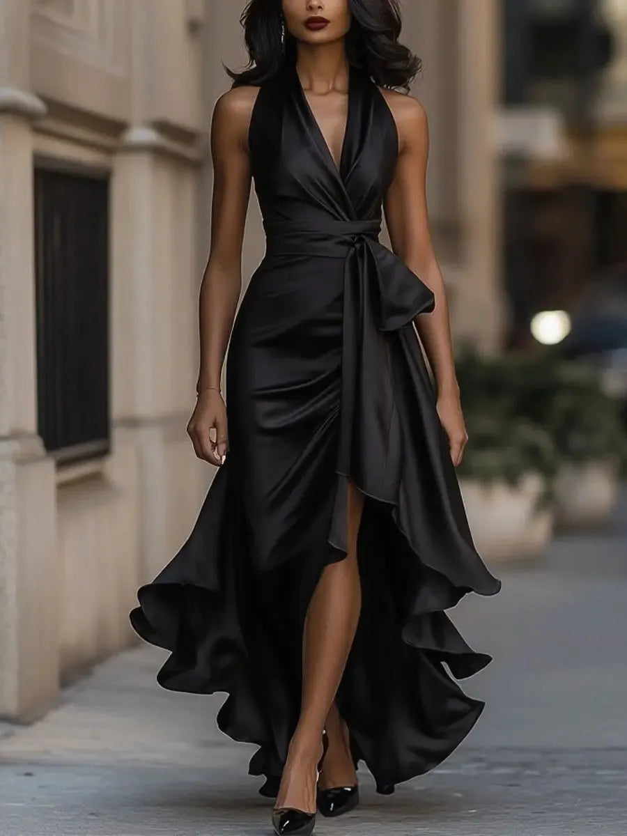Audrey | Lunara Dress