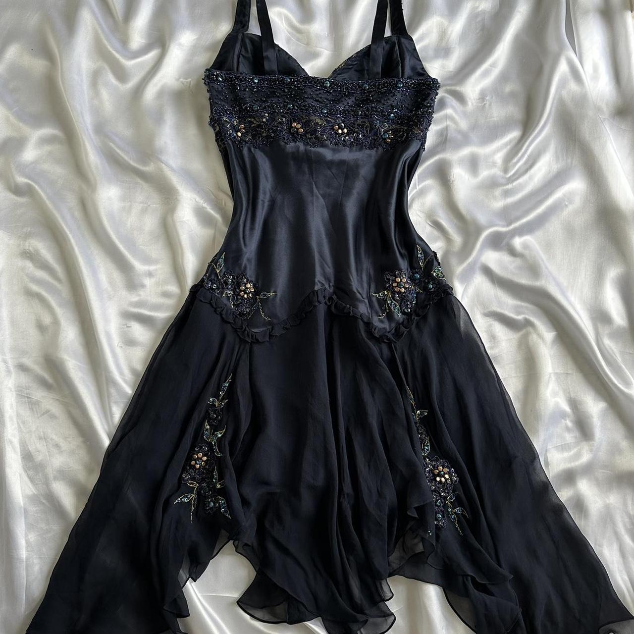 Women's multi Dress
