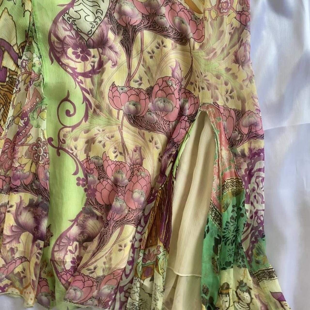 Women's multi Dress