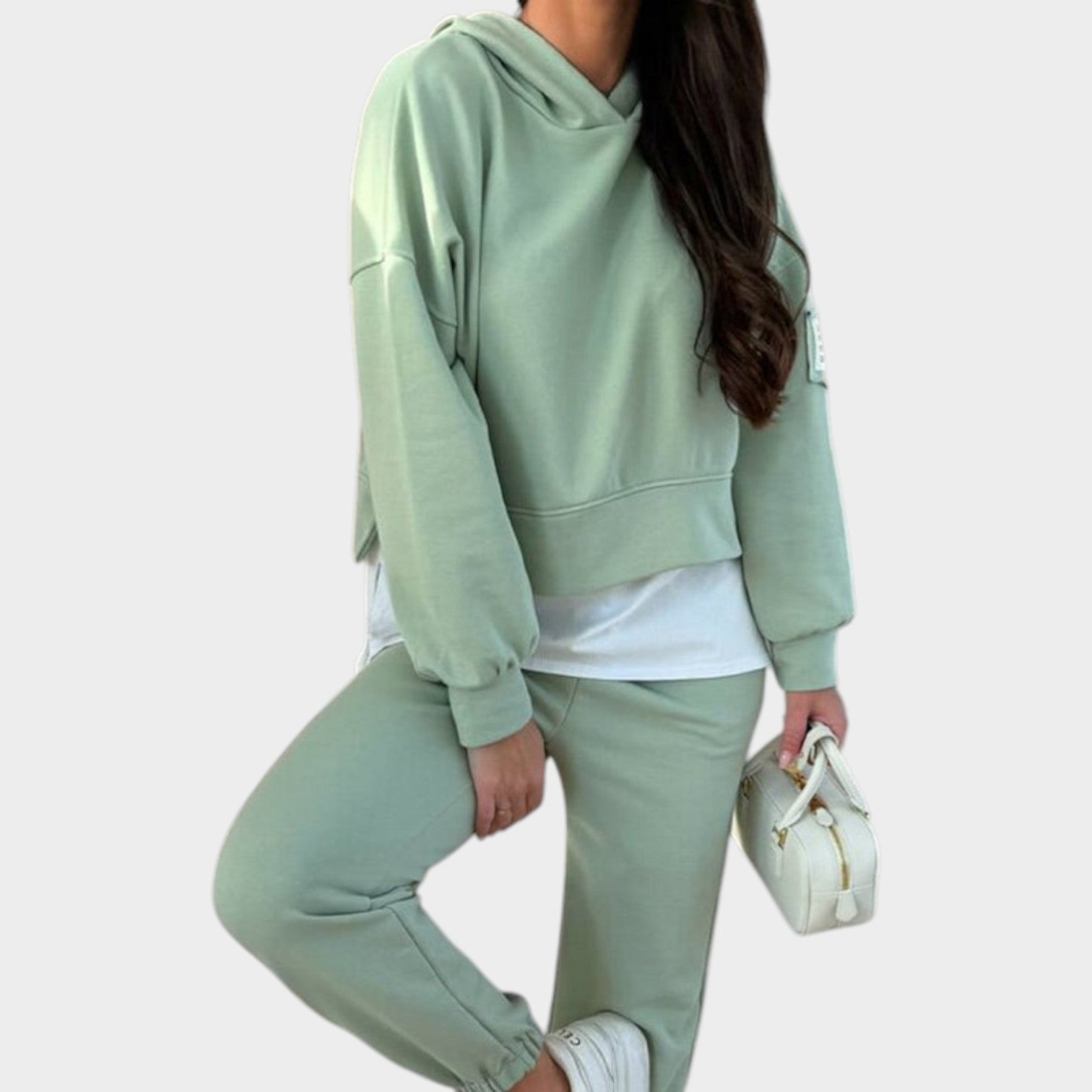 Casual Streetwear Set